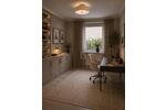 EXKLUSIVES WOHNENSEMBLE IN BLANKENESE - Etagenwohnung Hamburg Blankenese Blankenese | Angebot:27097989