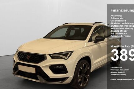 Cupra Ateca 37.276 km 31.850 &euro; Regensburg 93055