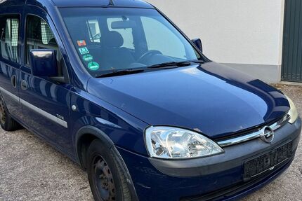 Opel Combo 299.000 km 999 &euro; Frankfurt am Main 65760