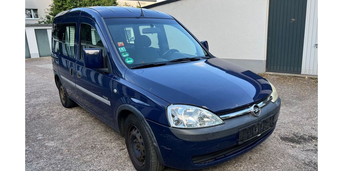 Opel Combo 299.000 km 999 &euro; Frankfurt am Main 65760