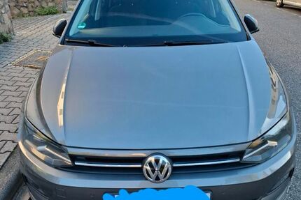 VW Polo 134.500 km 8.999 &euro; Langen 63225
