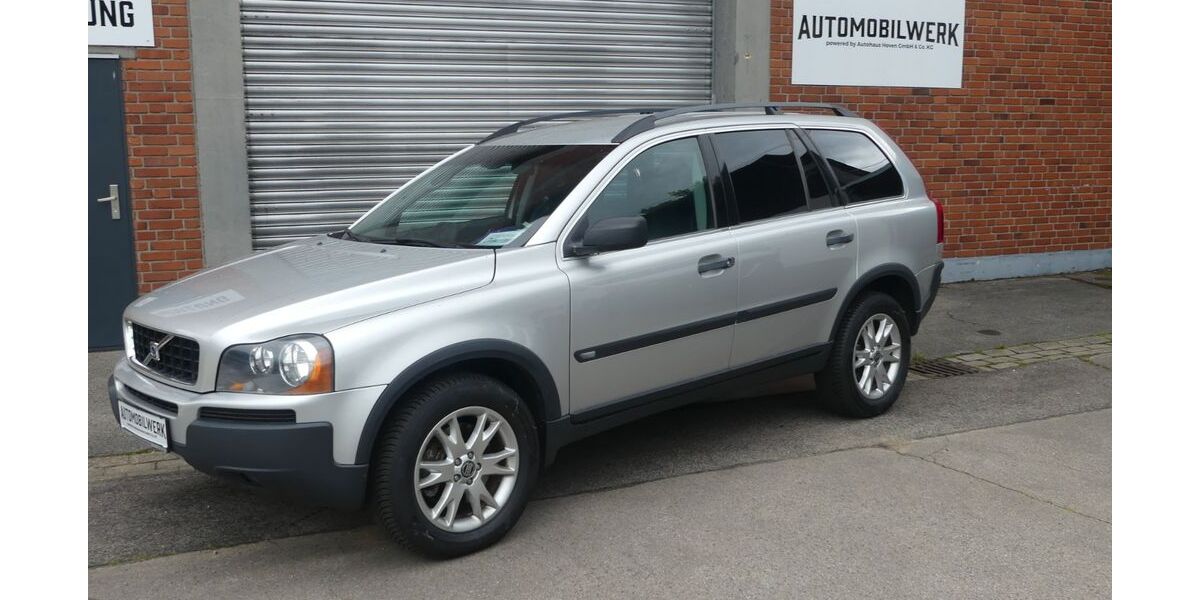 Volvo XC90 267.494 km 6.999 &euro; Düren 52353
