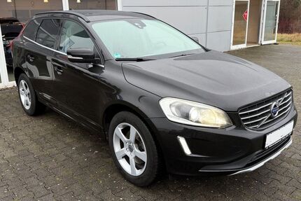 Volvo XC60 167.000 km 13.800 &euro; Frankfurt 60435