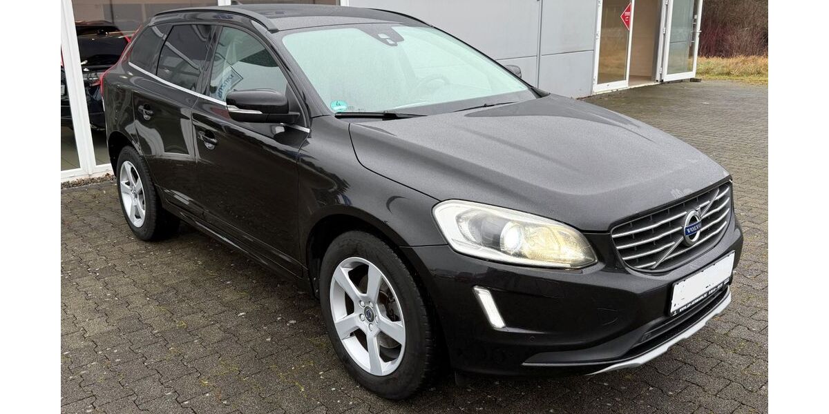 Volvo XC60 167.000 km 13.800 &euro; Frankfurt 60435