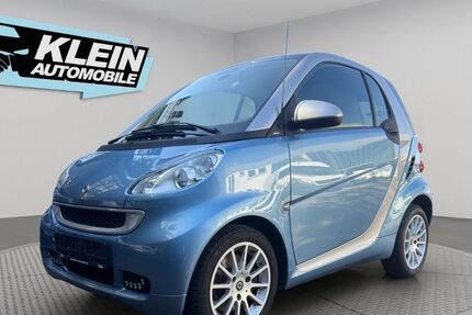 Smart ForTwo 121.252 km 4.999 &euro; Uhingen 73066
