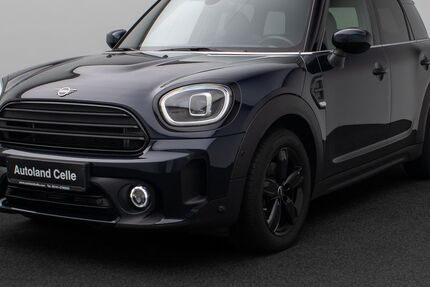 Mini Cooper Countryman 19.644 km 28.499 &euro; Celle 29225