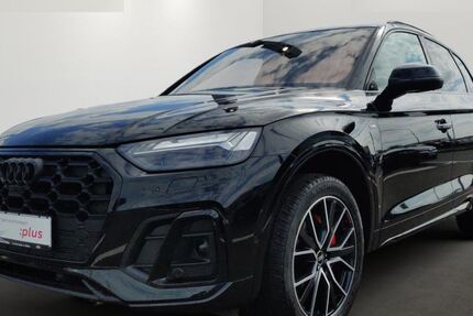 Audi Q5 55.100 km 39.890 &euro; Wittlich 54516