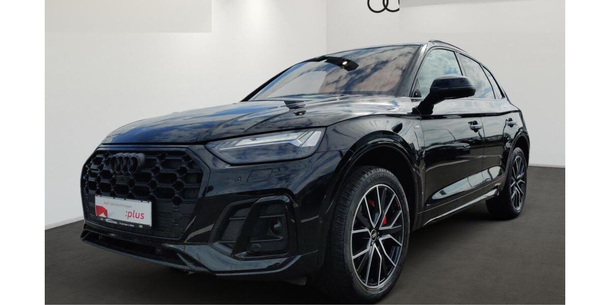 Audi Q5 55.100 km 39.890 &euro; Wittlich 54516