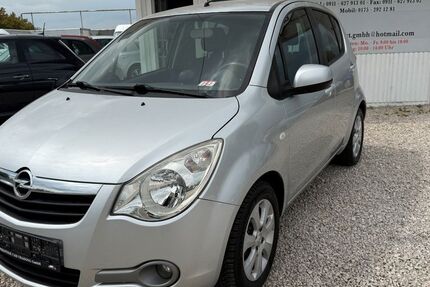 Opel Agila 151.493 km 2.490 &euro; Nürnberg 90431
