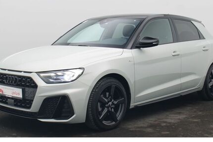 Audi A1 24.000 km 26.480 &euro; Würzburg 97076