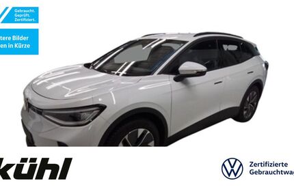 VW ID.4 16.170 km 41.690 &euro; Gifhorn 38518