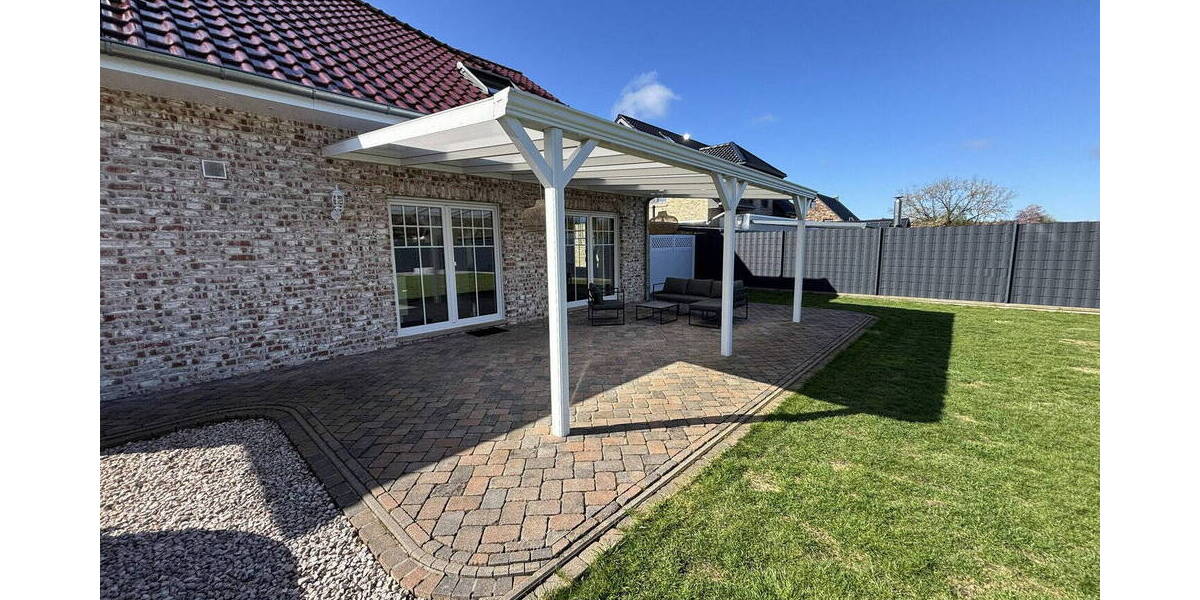 Einfamilienhaus Drangstedt Drangstedt - 6 Zimmer, 197 m&sup2;, 599.000&euro; | Angebot:26344087