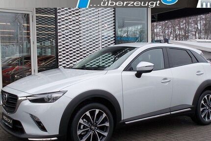 Mazda CX-3 35.946 km 20.885 &euro; Hilter 49176