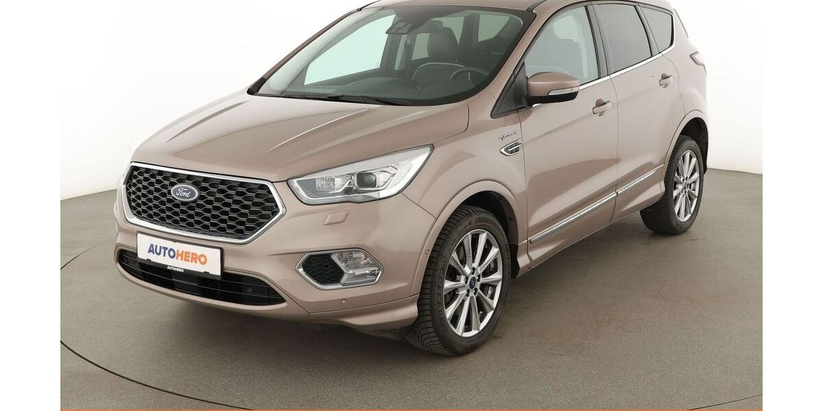 Ford Kuga 77.934 km 15.530 &euro; Dresden 01187