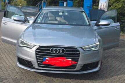 Audi A6 175.000 km 15.999 &euro; Gera 07545