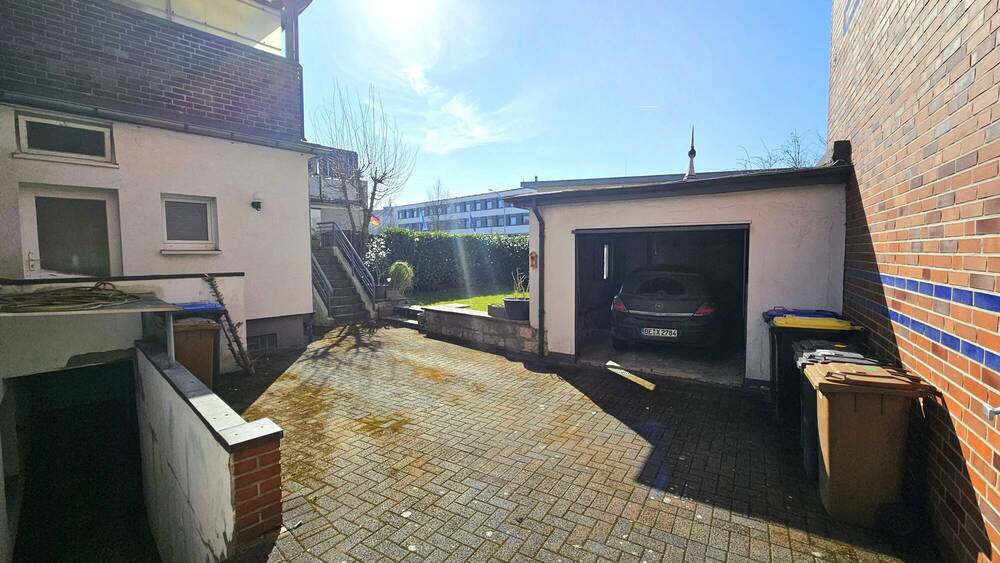 Gewerbeobjekt Beckum Neubeckum - 1 Zimmer, 239.900&euro; | Angebot:23942164