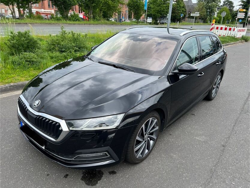 Skoda Octavia 135.000 km 19.890 € Andernach 56626