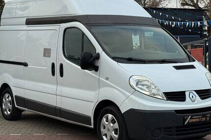Renault Trafic 135.279 km 10.990 &euro; BERLIN 13127