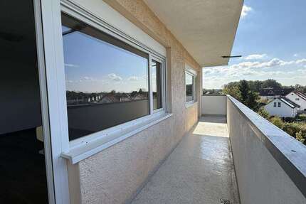 Wohnung zum Mieten in Großkrtozenburg 900 € 80 m² 3 zimmer