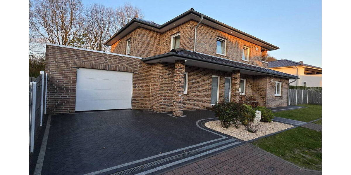 Einfamilienhaus Geestland Langen - 7 Zimmer, 215 m&sup2;, 575.000&euro; | Angebot:26306897