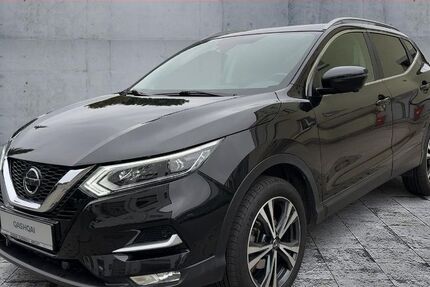 Nissan Qashqai 58.360 km 16.710 € Erfurt 99085