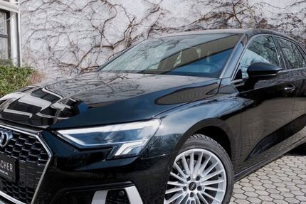 Audi A3 140.000 km 18.680 &euro; Puchheim 82178