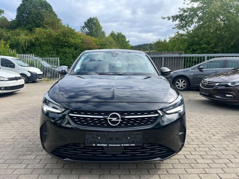 Opel Corsa 78.000 km 8.999 € Buchen 74722