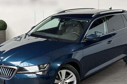 Skoda Superb 99.750 km 24.749 € Grünwald 82031