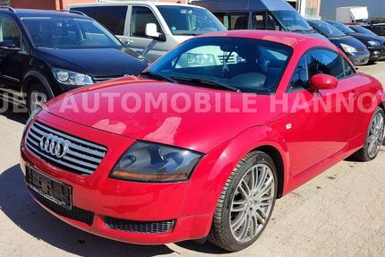 Audi TT 182.727 km 1.499 € Hannover 30419