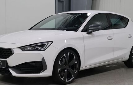Cupra Leon 22.371 km 29.970 &euro; Aachen 52078