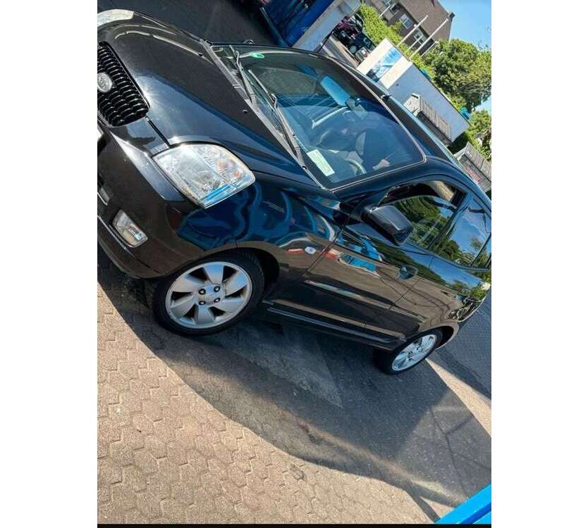 Picanto