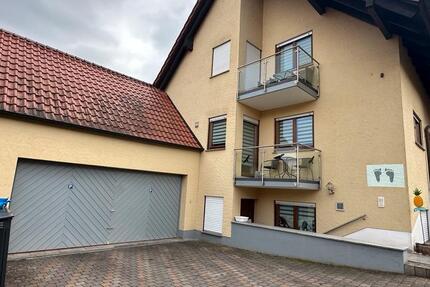 Haus mit EinliegerwohnungGewerbe 5 zimmer