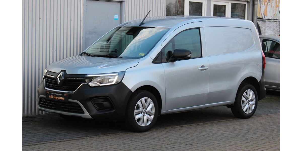 Renault Kangoo 40.730 km 14.980 &euro; Berlin 13089