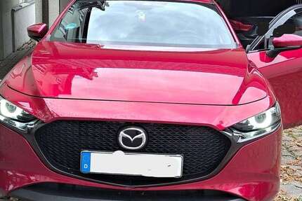 Mazda 3 49.600 km 18.500 € Freising 85356