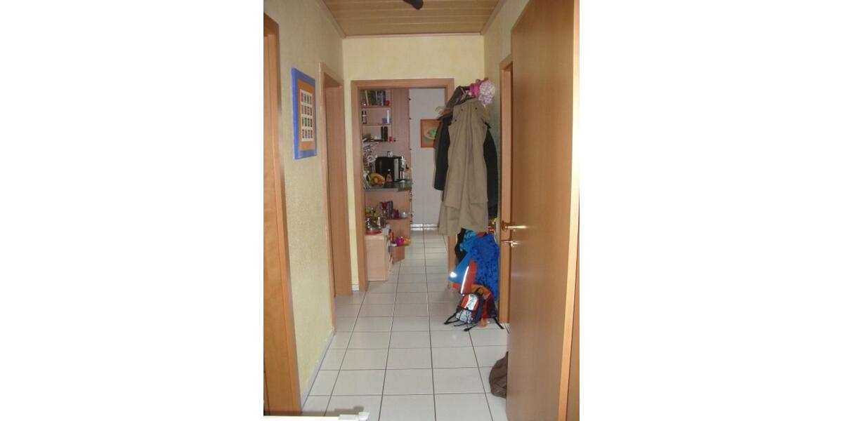 Etagenwohnung Nieder-Olm Olm - 3 Zimmer, 90 m&sup2;, 950&euro; | Angebot:25760253