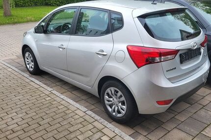 Hyundai ix20 39.600 km 9.690 &euro; Hamburg 21035