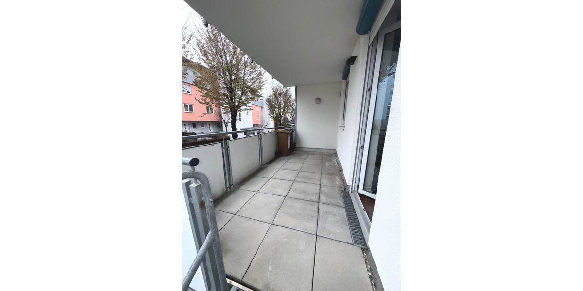 Erdgeschoßwohnung Schorndorf - 2 Zimmer, 52 m&sup2;, 720&euro; | Angebot:24876485