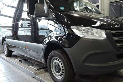 Mercedes-Benz Sprinter 3.061 km 48.310 &euro; Nordhausen 99734