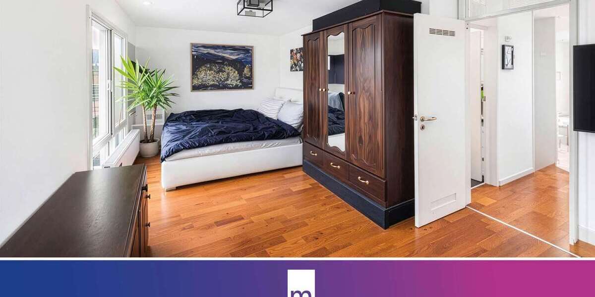 Etagenwohnung Wernau (Neckar) - 1.5 Zimmer, 44 m&sup2;, 155.000&euro; | Angebot:25258121