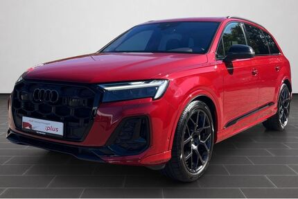 Audi Q7 10.736 km 72.900 € Homburg 66424