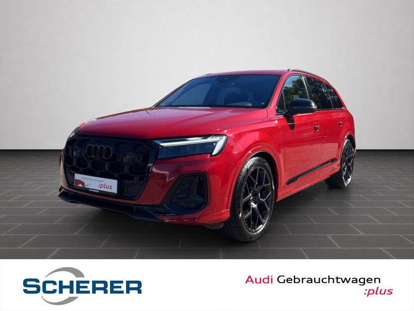 Audi Q7 10.736 km 72.900 € Homburg 66424