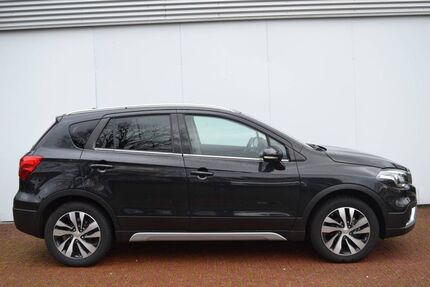 Suzuki (SX4) S-Cross 12.548 km 19.990 € Pinneberg 25421