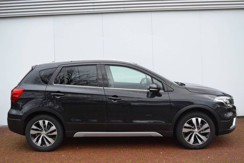 Suzuki (SX4) S-Cross 12.548 km 19.990 € Pinneberg 25421