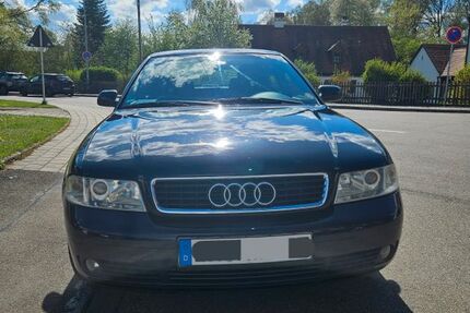 Audi A4 298.000 km 3.200 &euro; Ingolstadt 85055
