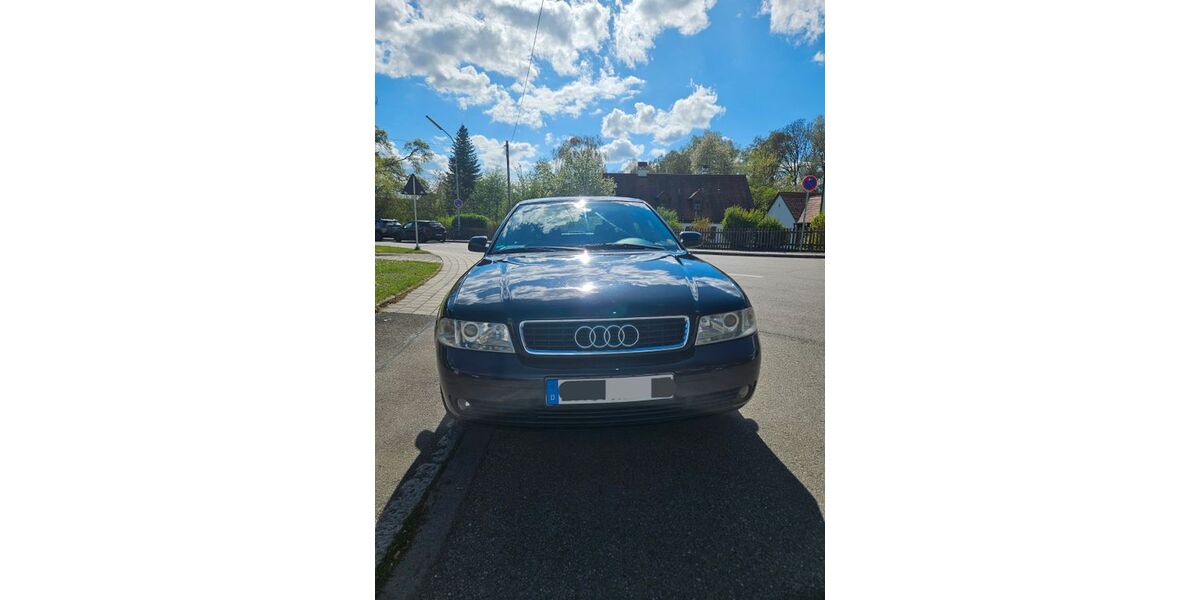 Audi A4 298.000 km 3.200 &euro; Ingolstadt 85055
