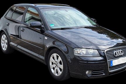 Audi A3 201.000 km 2.190 &euro; Isernhagen 30916