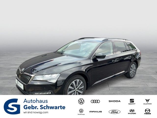 Skoda Superb 76.300 km 29.450 &euro; Meppen 49716