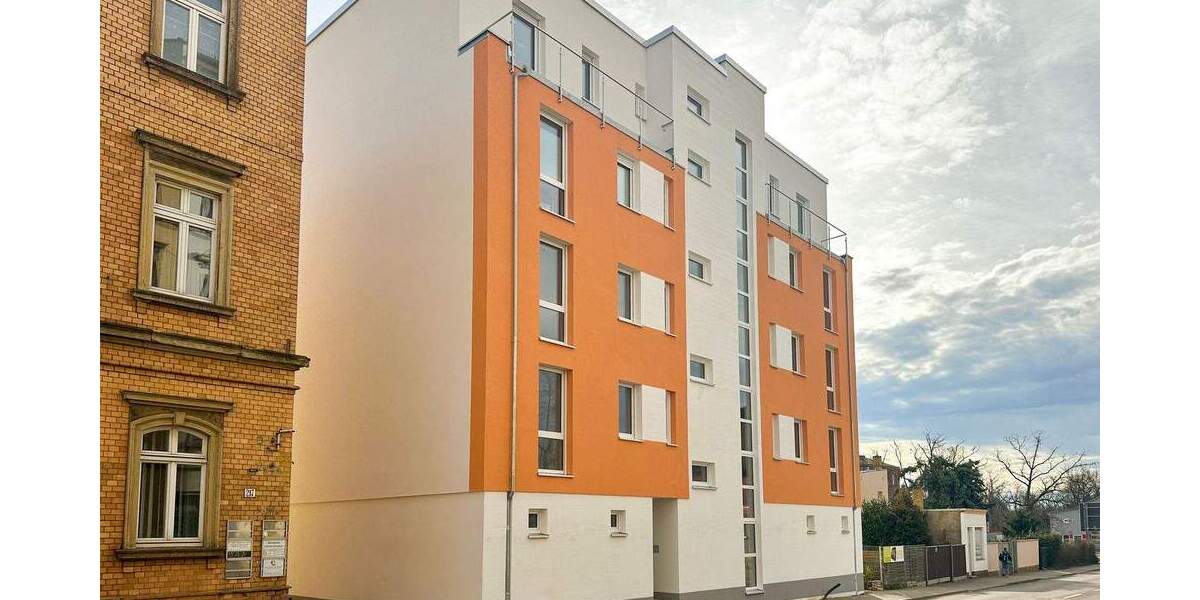 Etagenwohnung Leipzig Großzschocher - 3 Zimmer, 71 m&sup2;, 329.990&euro; | Angebot:24684236