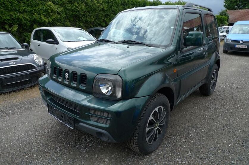 Jimny