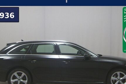 Audi A4 203.976 km 16.650 &euro; Gyhum/Bockel 27404